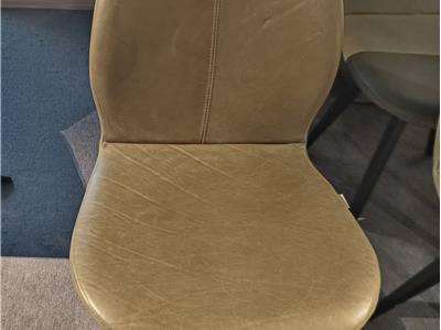 Lederland ROTTERDAM Showroommodel 